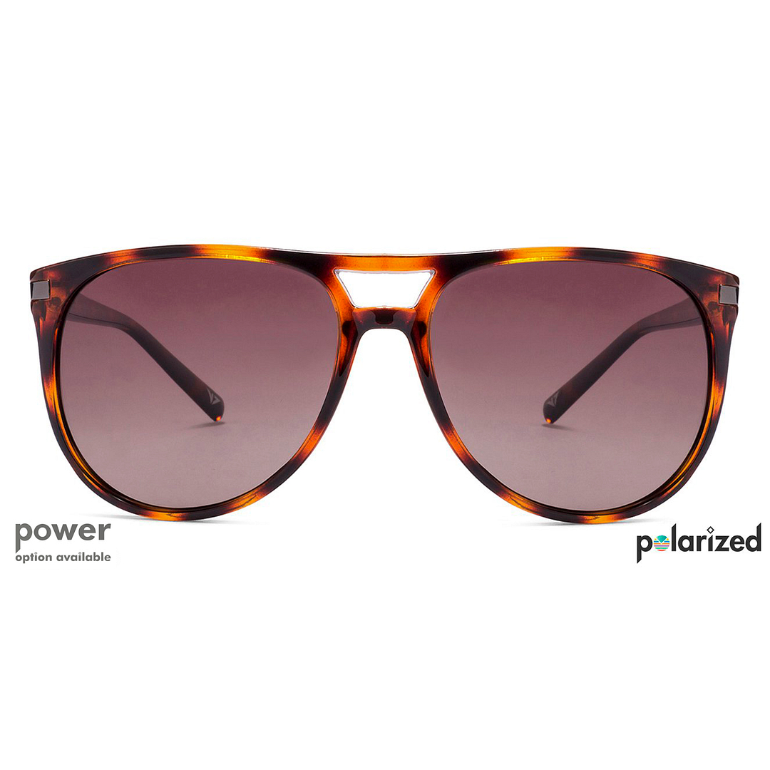 Vincent Chase Online Demi Full Rim Square left side