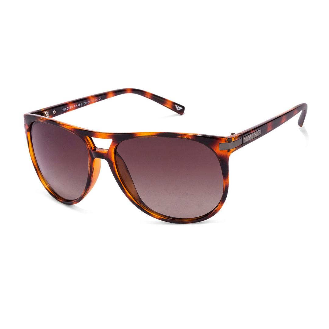 Vincent Chase Online Demi Full Rim Square left side