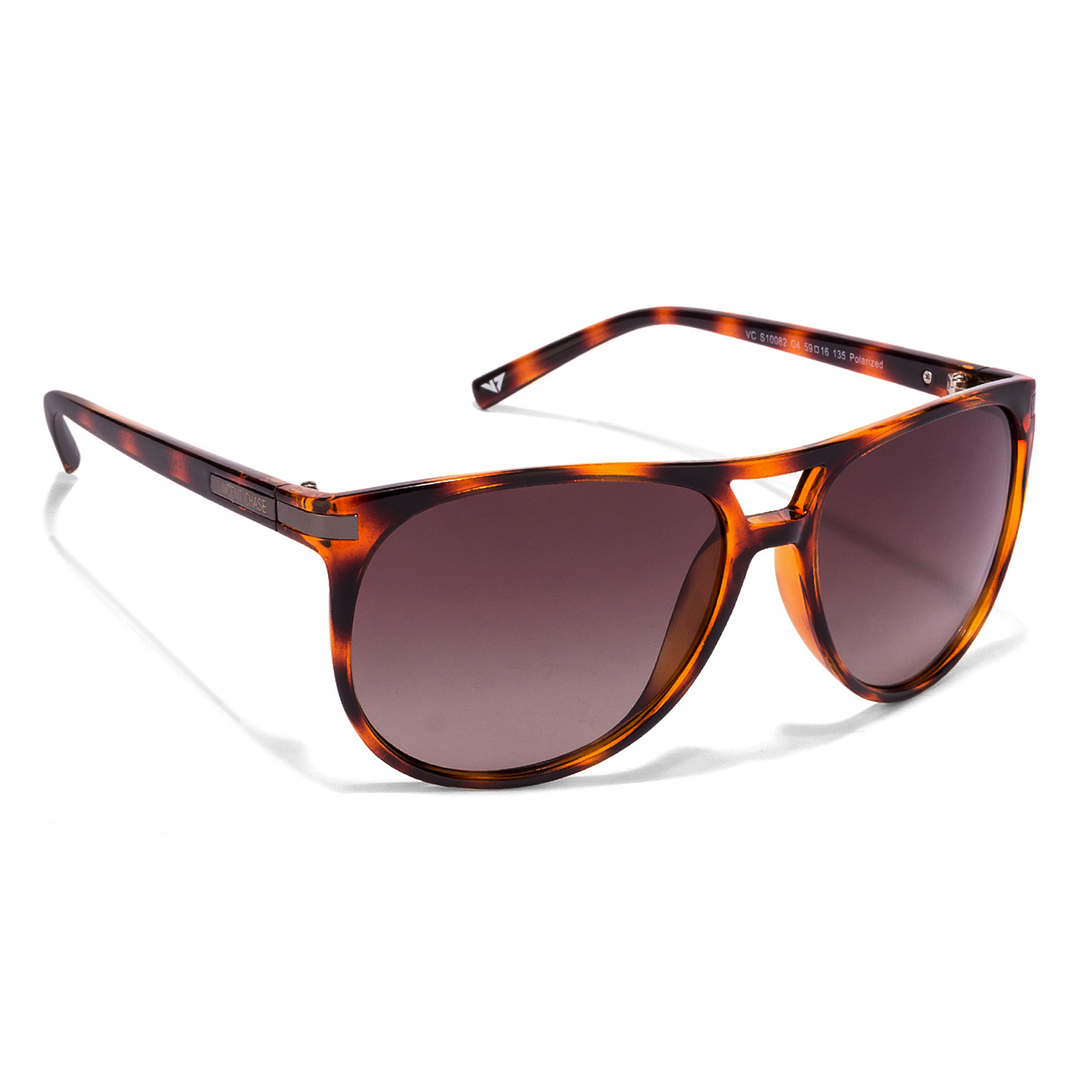 Vincent Chase Online Demi Full Rim Square left side