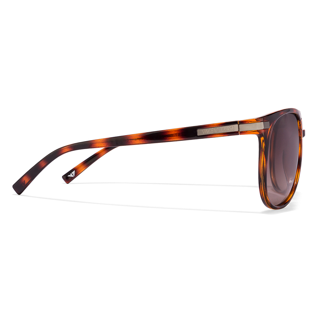 Vincent Chase Online Demi Full Rim Square right side
