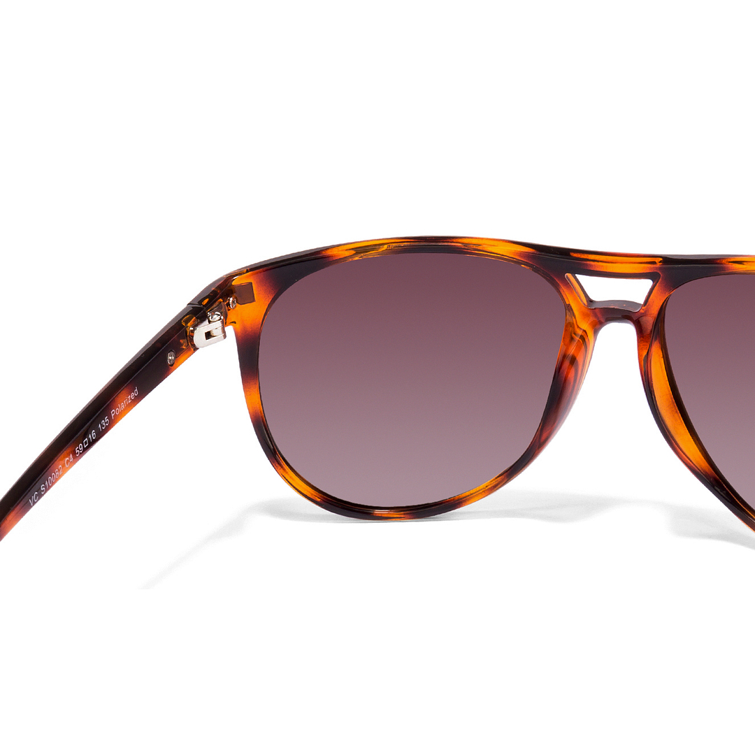 Vincent Chase Online Demi Full Rim Square left side