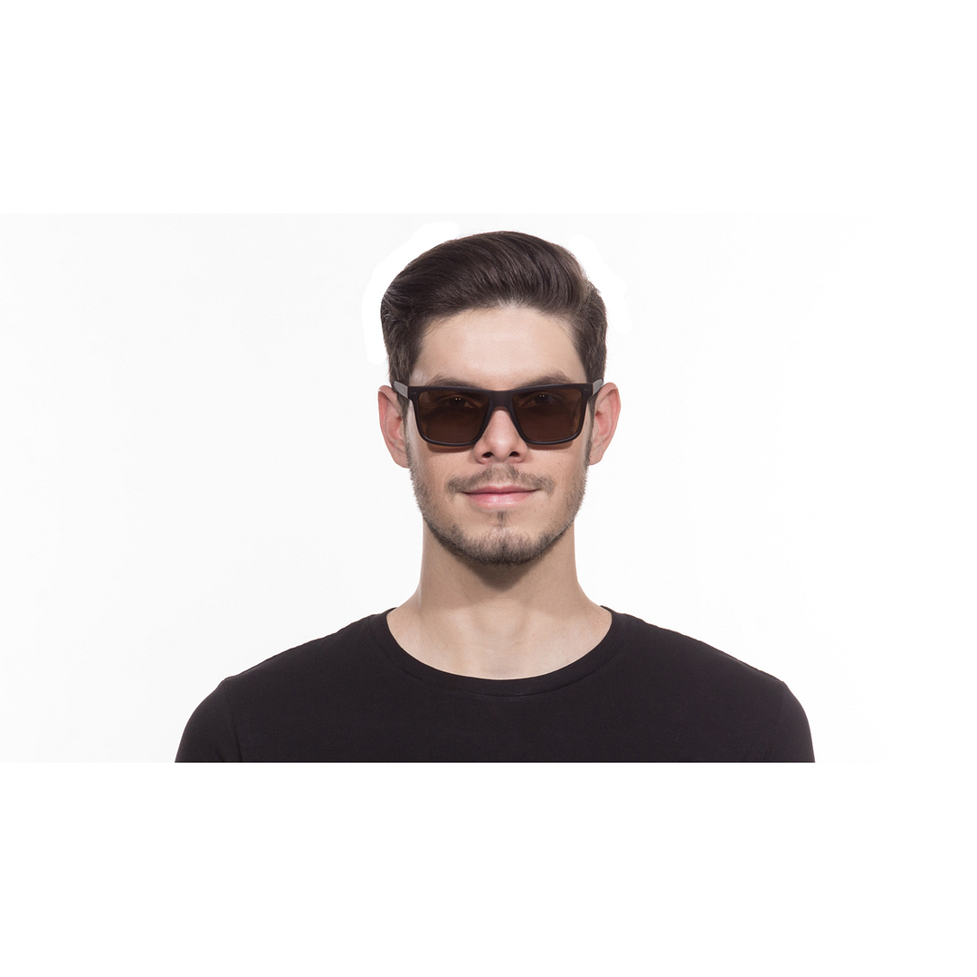 Vincent Chase Online Brown Full Rim Square right side