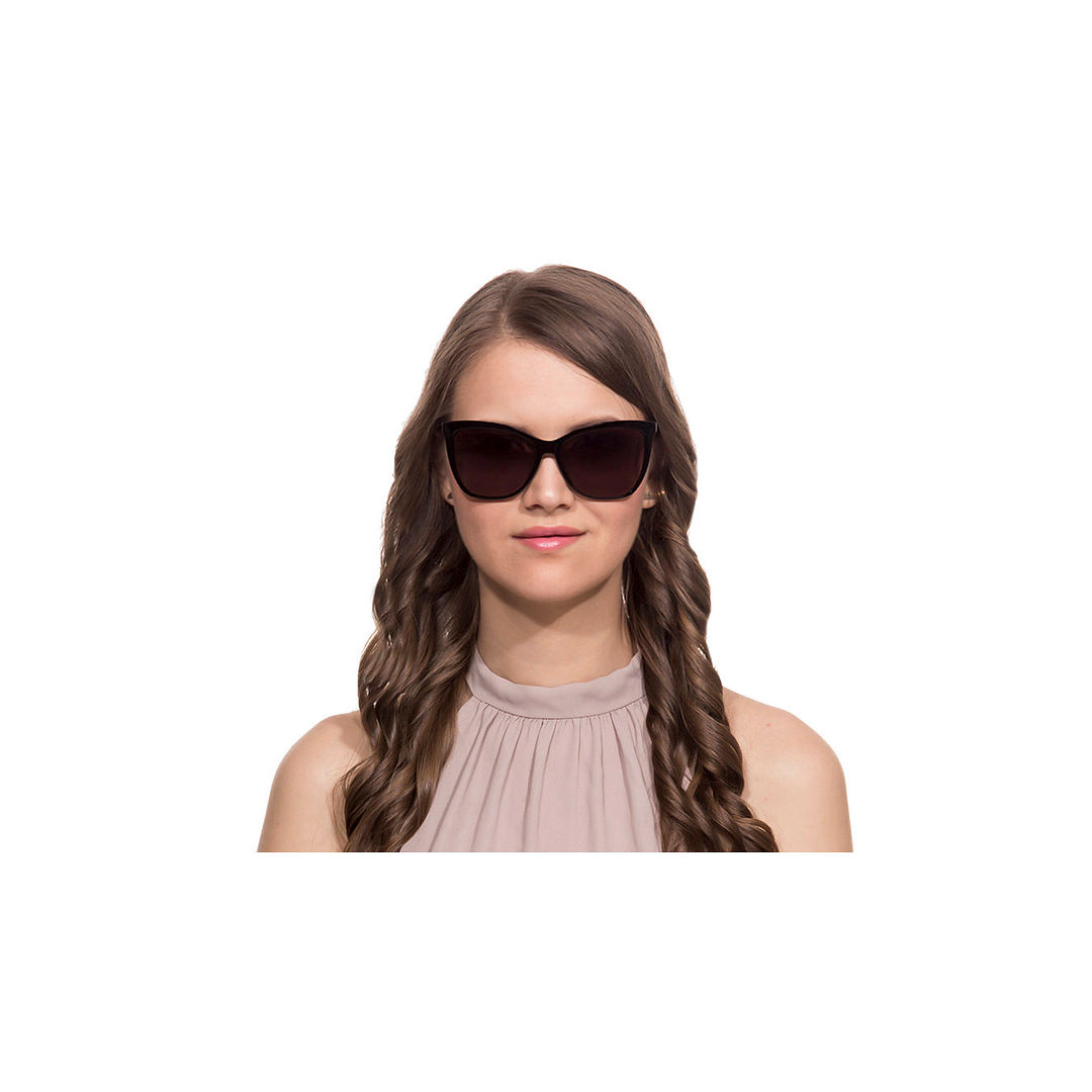Vincent Chase Online Black Full Rim Cat Eye right side