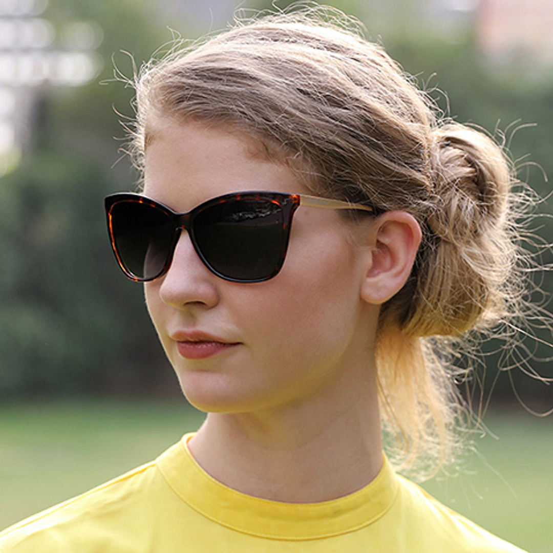 Vincent Chase Online Demi Full Rim Cat Eye right side