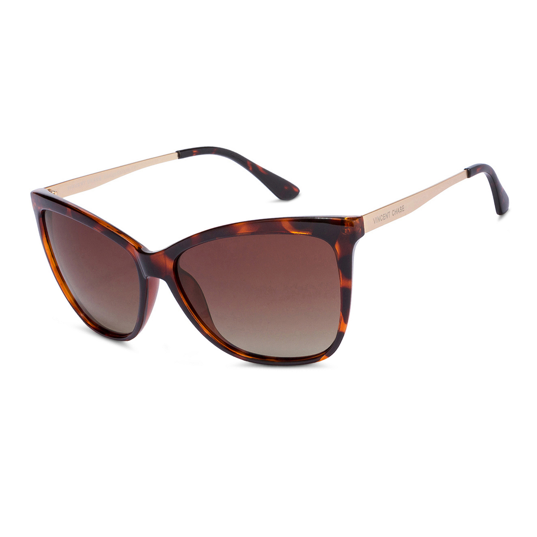 Vincent Chase Online Demi Full Rim Cat Eye right side