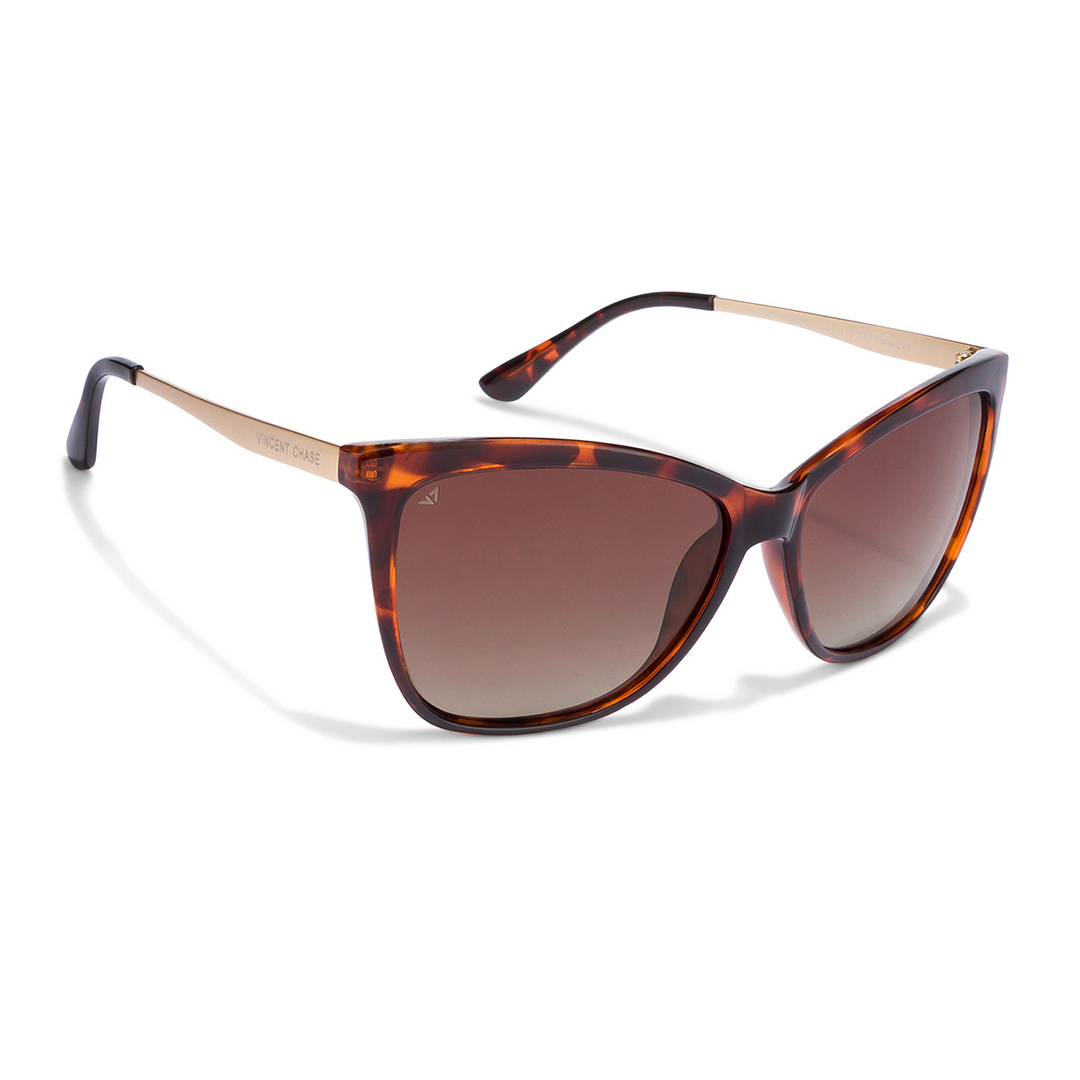 Vincent Chase Online Demi Full Rim Cat Eye right side