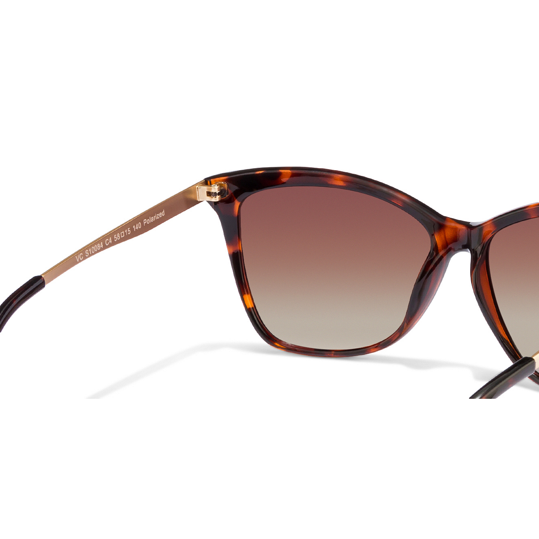 Vincent Chase Online Demi Full Rim Cat Eye right side
