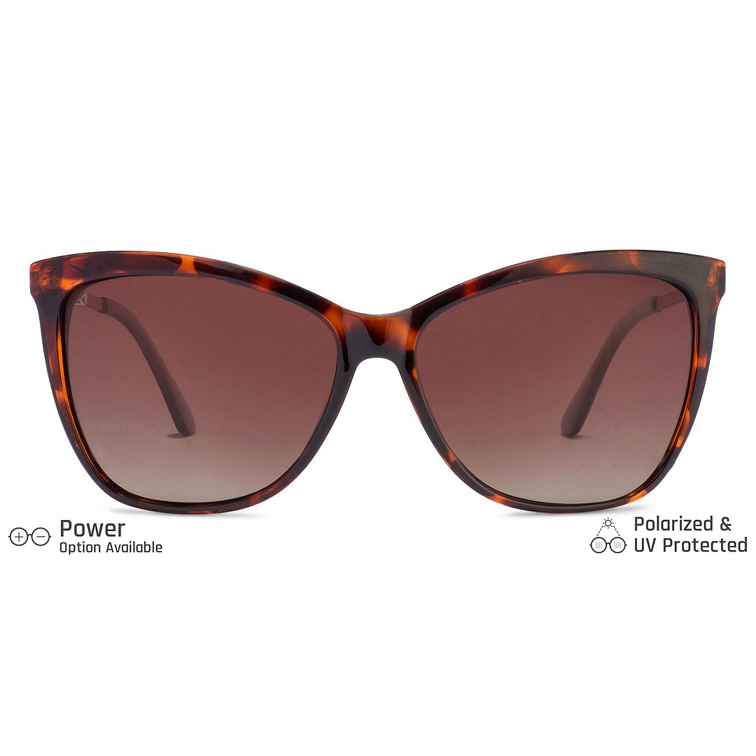 Vincent Chase Online Demi Full Rim Cat Eye left side