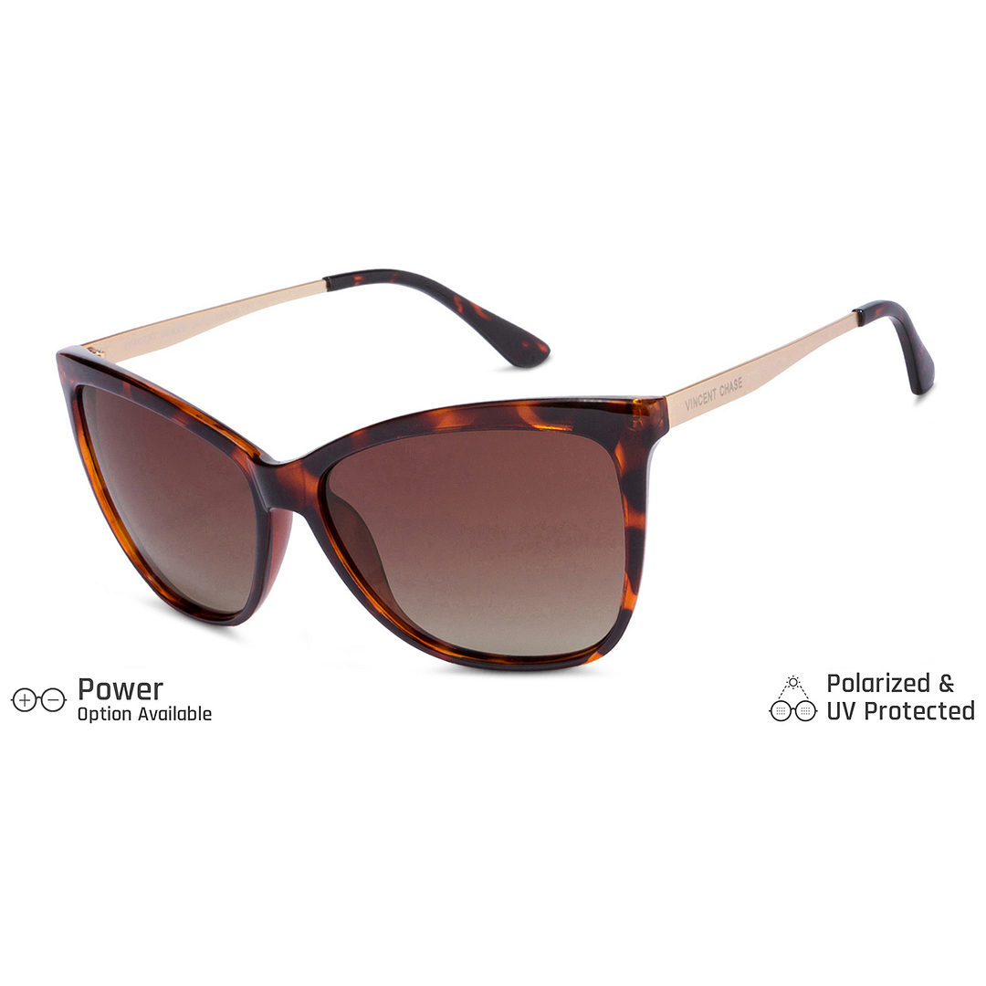 Vincent Chase Online Demi Full Rim Cat Eye right side