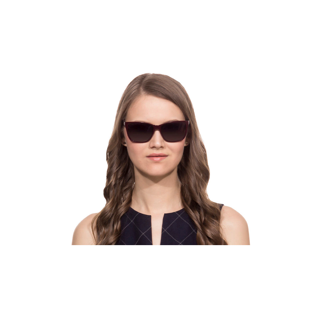Vincent Chase Online Pink Full Rim Rectangle left side