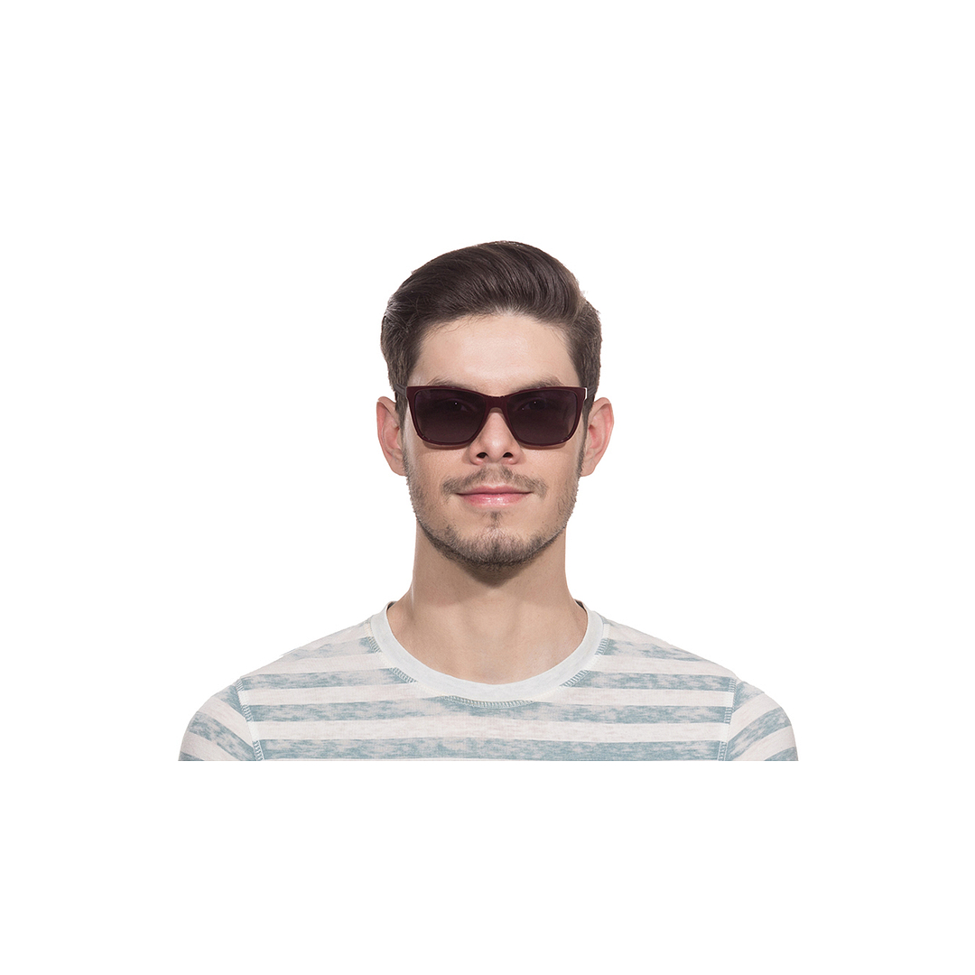 Vincent Chase Online Pink Full Rim Rectangle right side