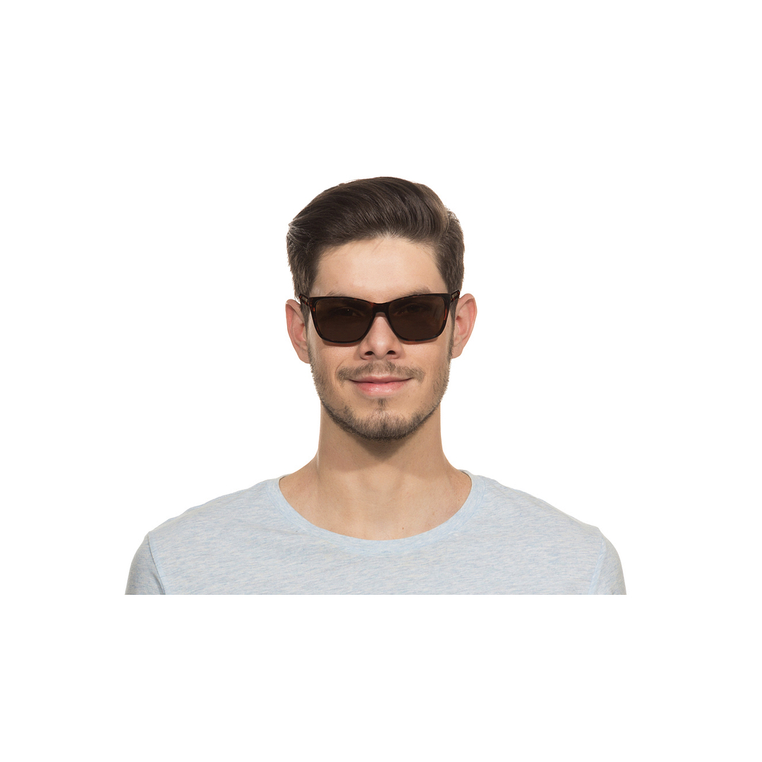 Vincent Chase Online Demi Full Rim Rectangle left side