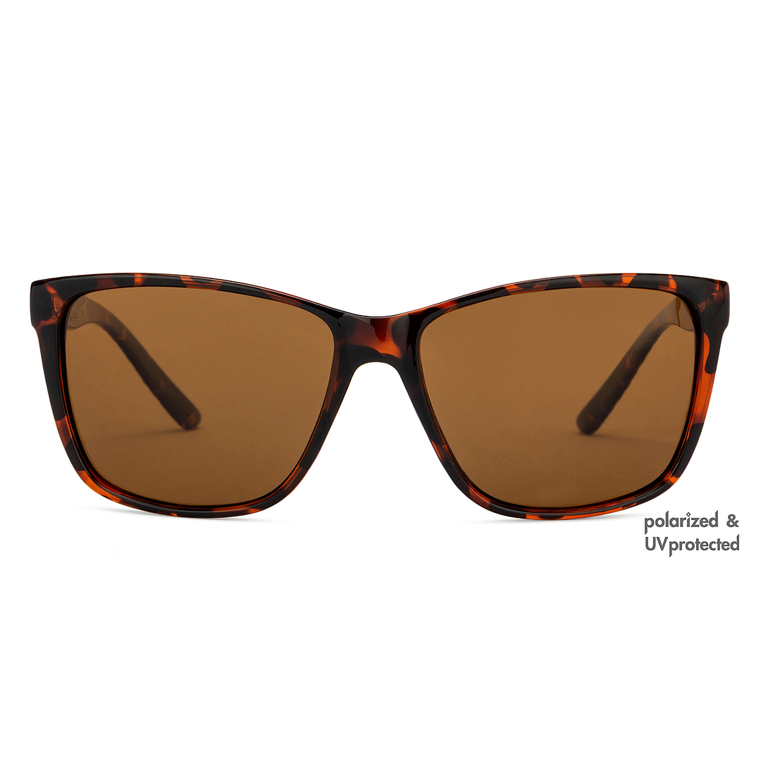 Vincent Chase Online Demi Full Rim Rectangle left side