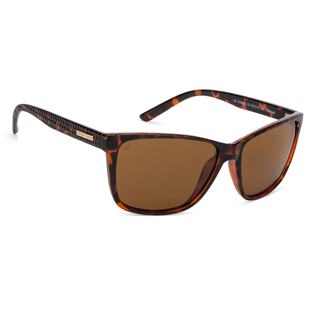 Vincent Chase Online Demi Full Rim Rectangle right side