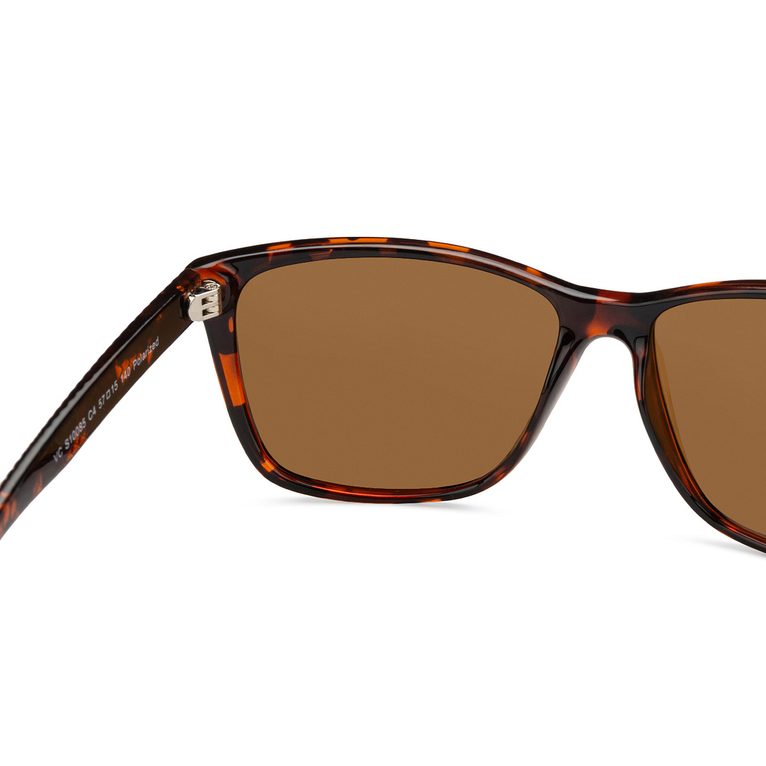 Vincent Chase Online Demi Full Rim Rectangle right side