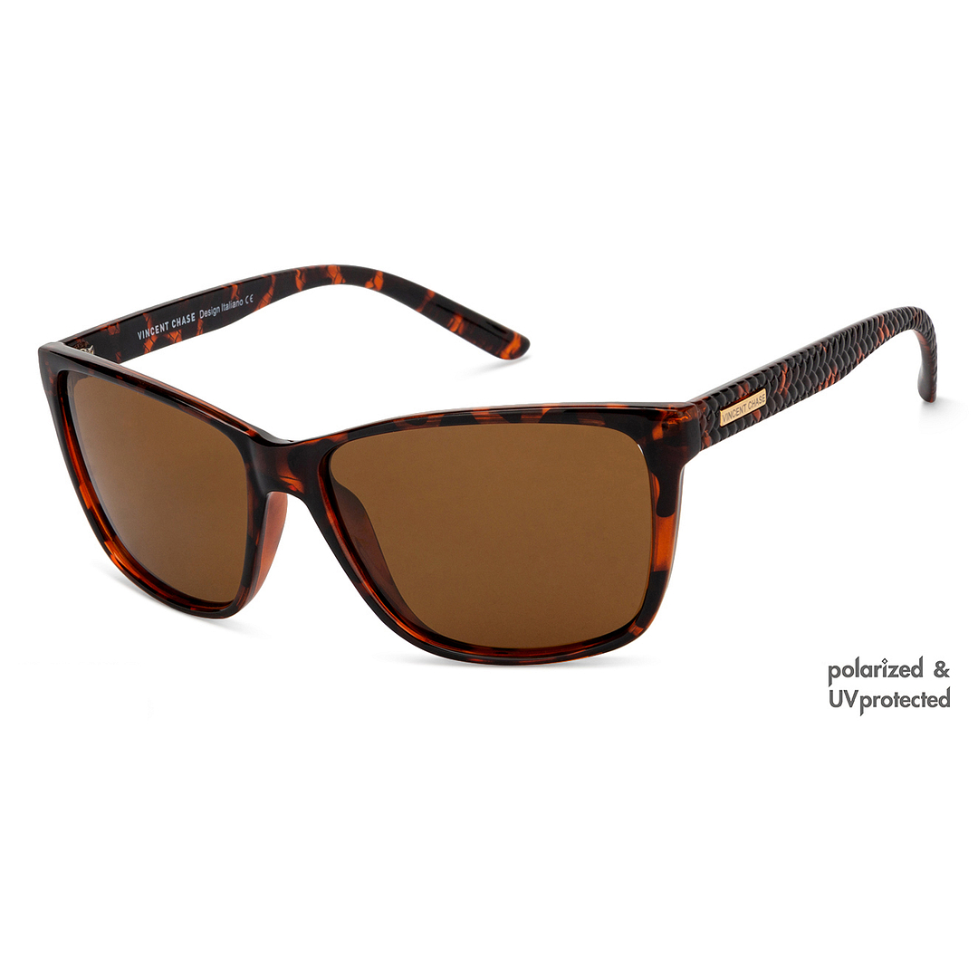 Vincent Chase Online Demi Full Rim Rectangle right side