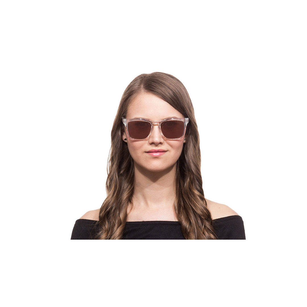 Vincent Chase Online Crystal Full Rim Square right side