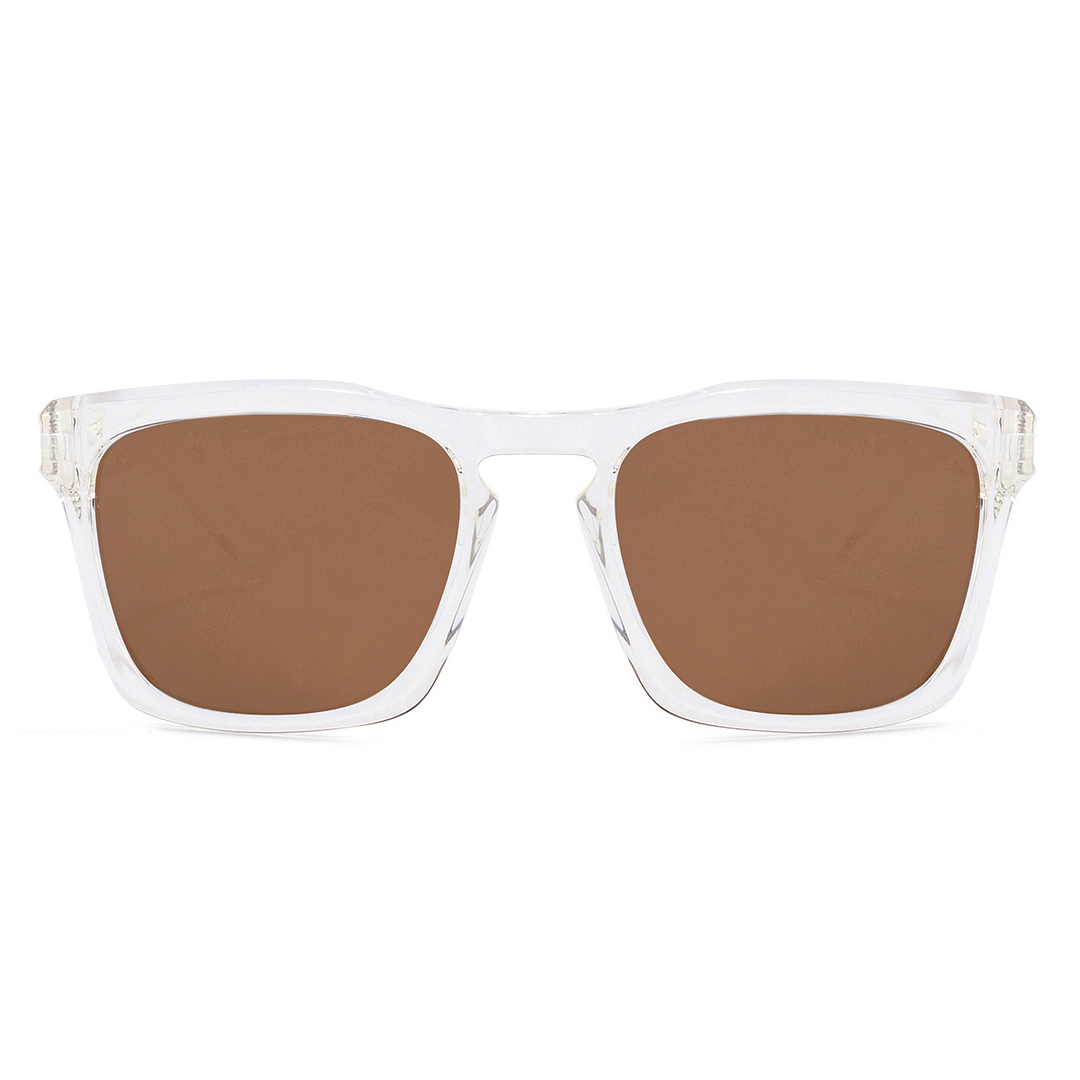 Vincent Chase Online Crystal Full Rim Square left side