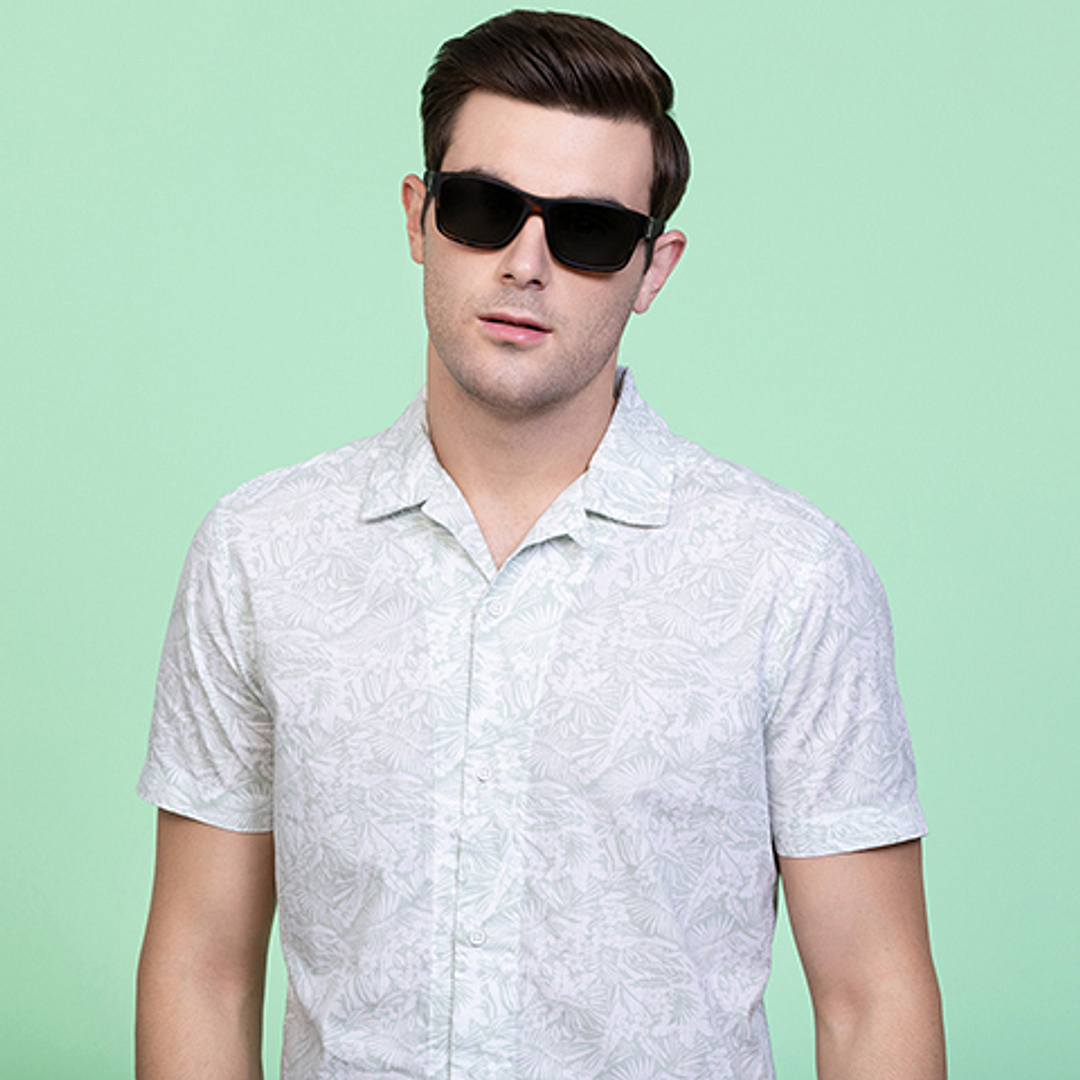 Vincent Chase Online Demi Full Rim Rectangle right side