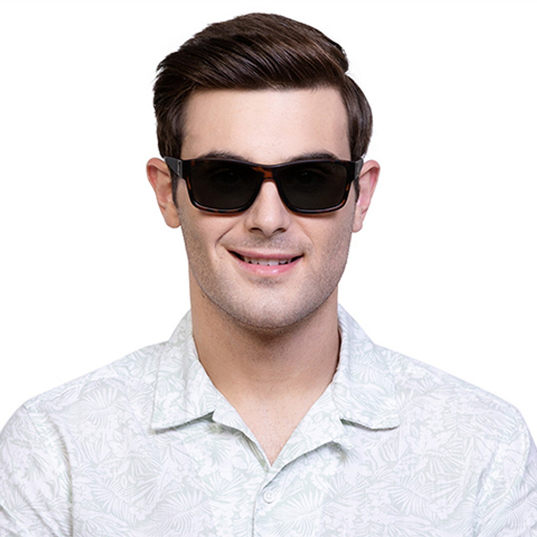 Vincent Chase Online Demi Full Rim Rectangle right side