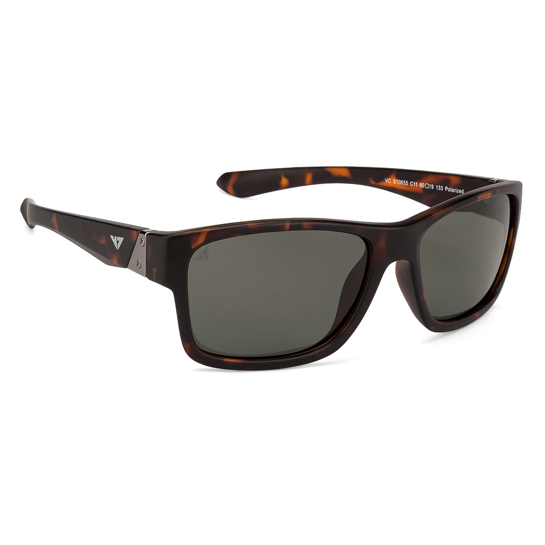 Vincent Chase Online Demi Full Rim Rectangle left side