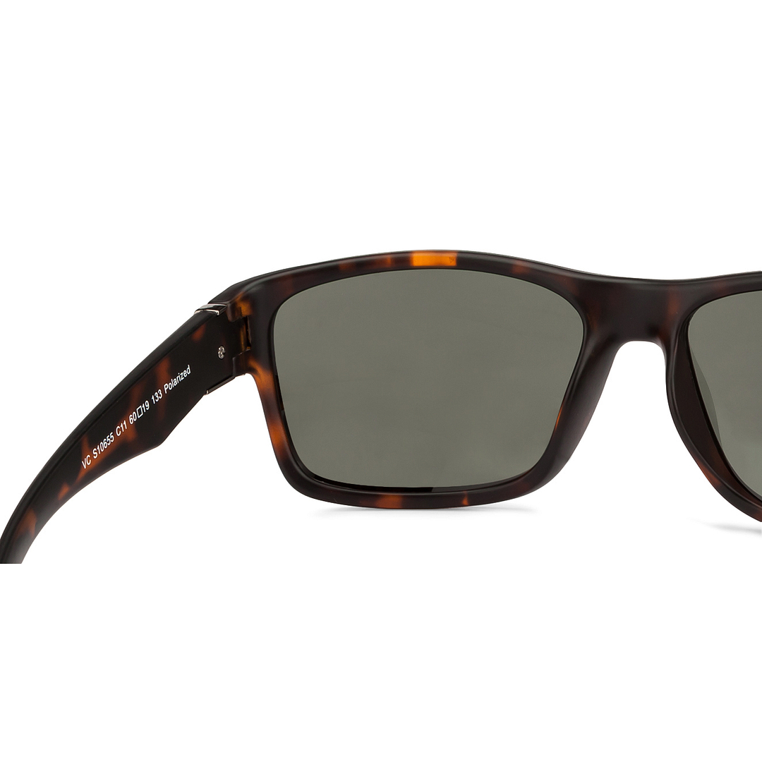 Vincent Chase Online Demi Full Rim Rectangle left side