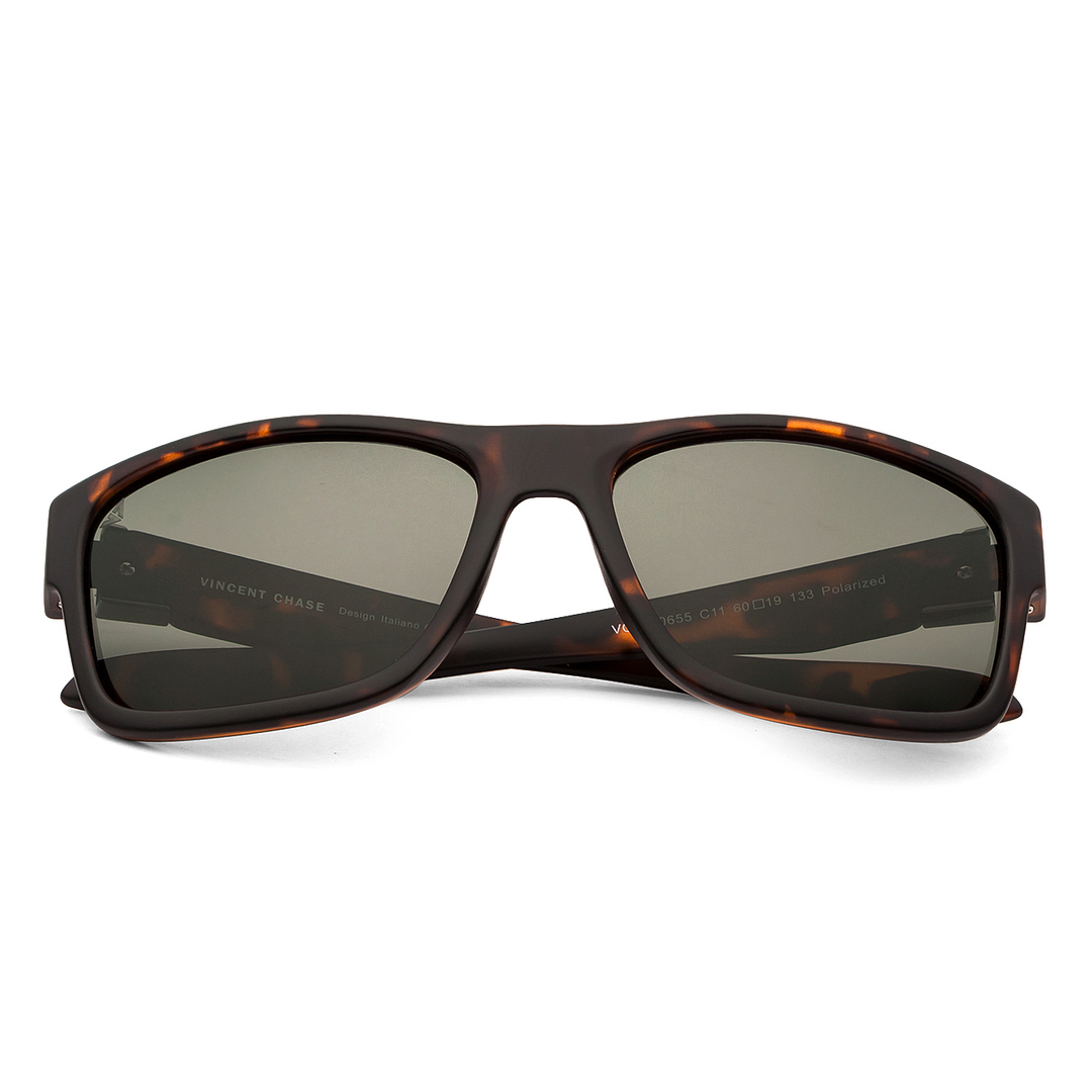 Vincent Chase Online Demi Full Rim Rectangle right side