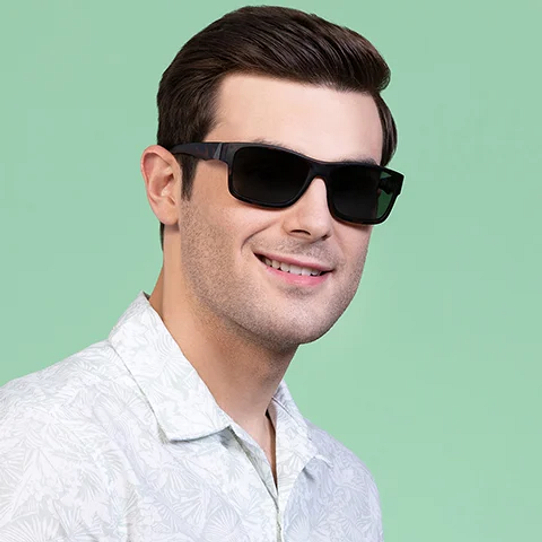 Vincent Chase Online Demi Full Rim Rectangle right side