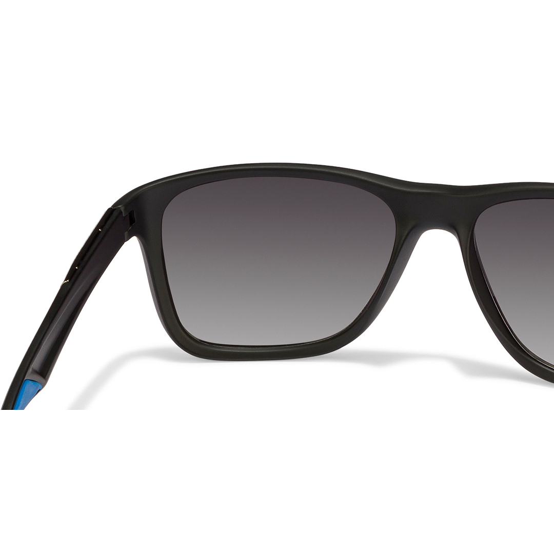 Vincent Chase Online Black Full Rim Rectangle right side