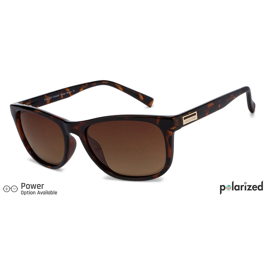 Vincent Chase Online Demi Full Rim Rectangle right side