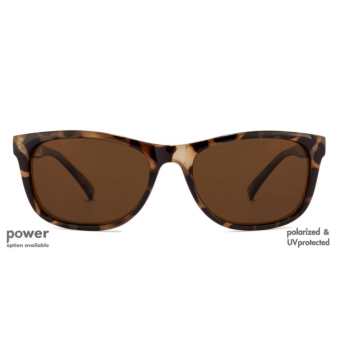 Vincent Chase Online Demi Full Rim Rectangle left side
