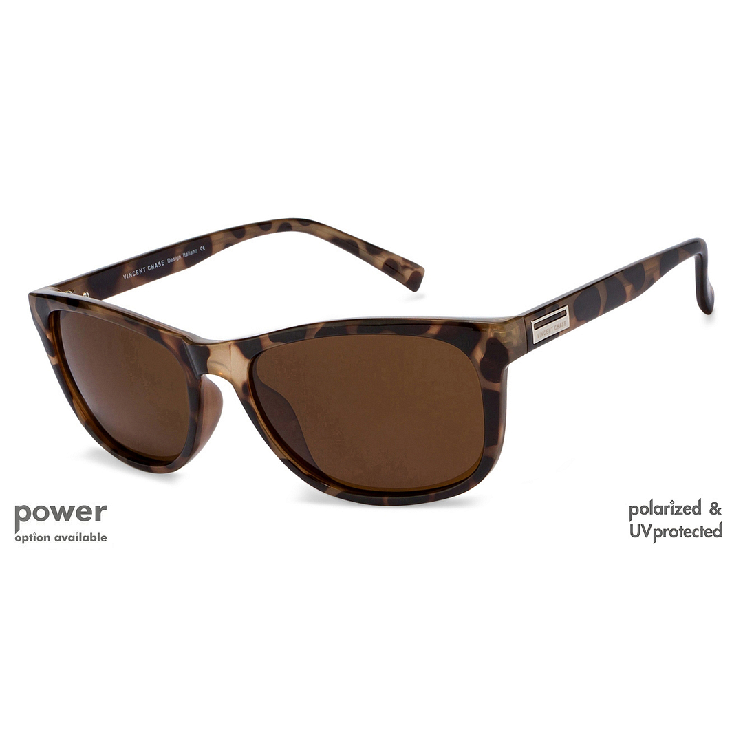 Vincent Chase Online Demi Full Rim Rectangle right side
