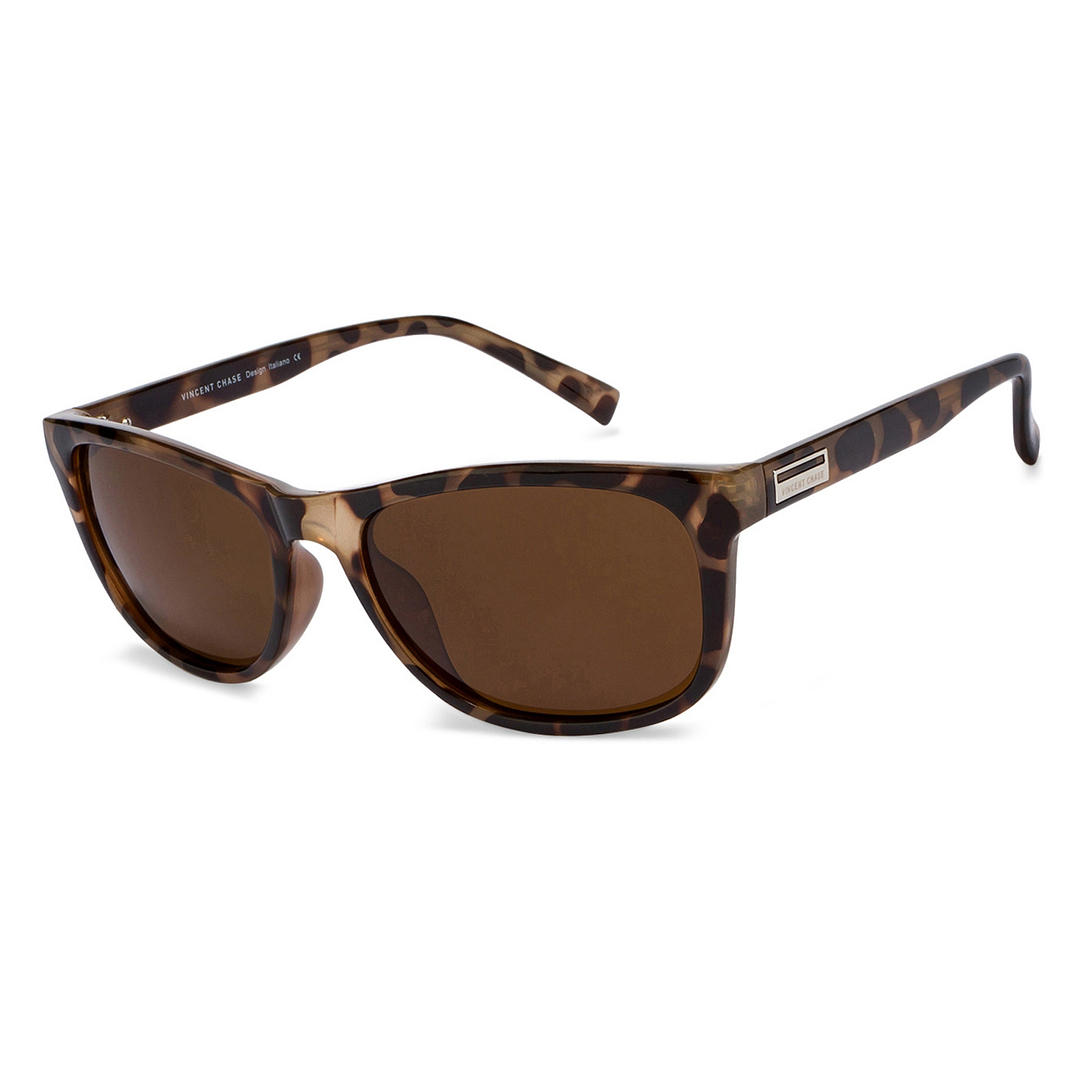 Vincent Chase Online Demi Full Rim Rectangle left side