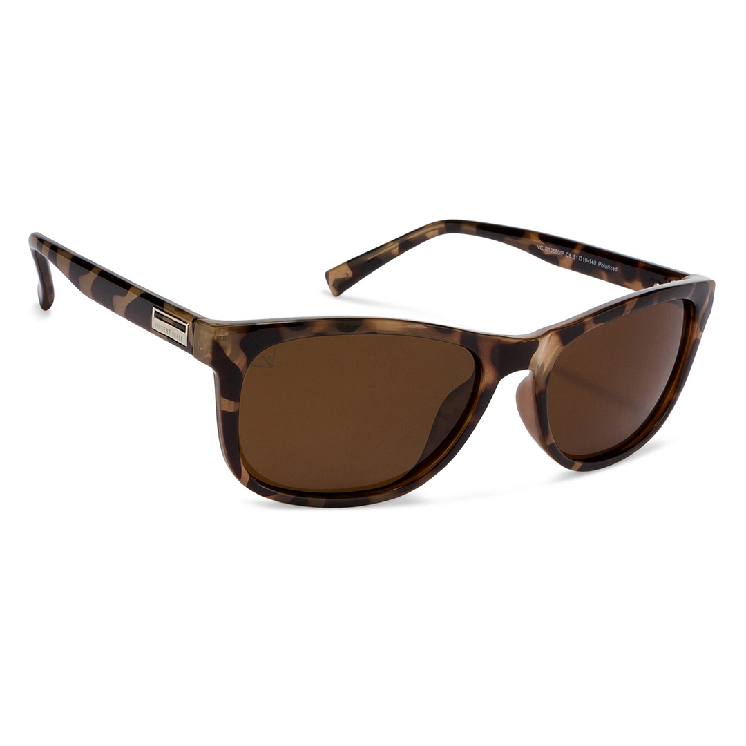 Vincent Chase Online Demi Full Rim Rectangle left side