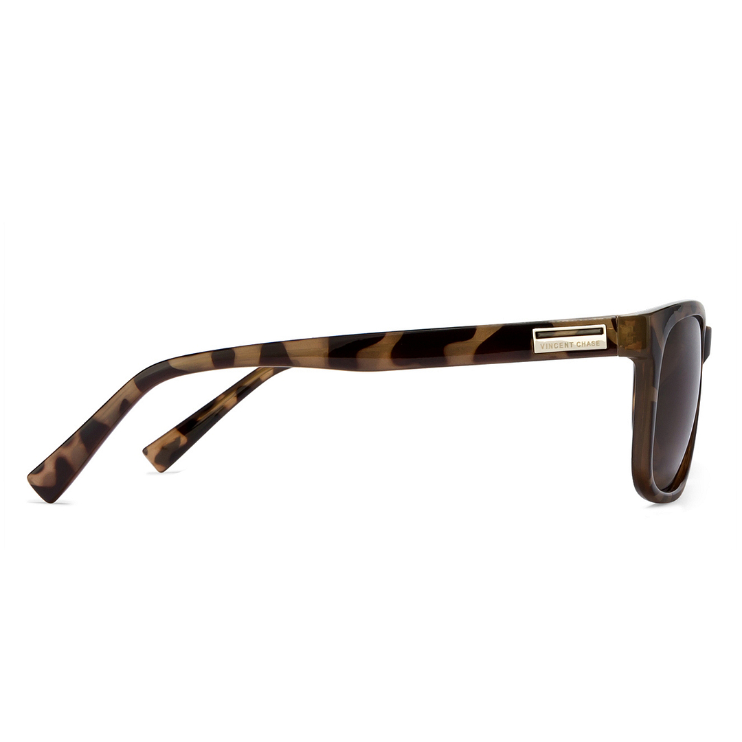 Vincent Chase Online Demi Full Rim Rectangle right side