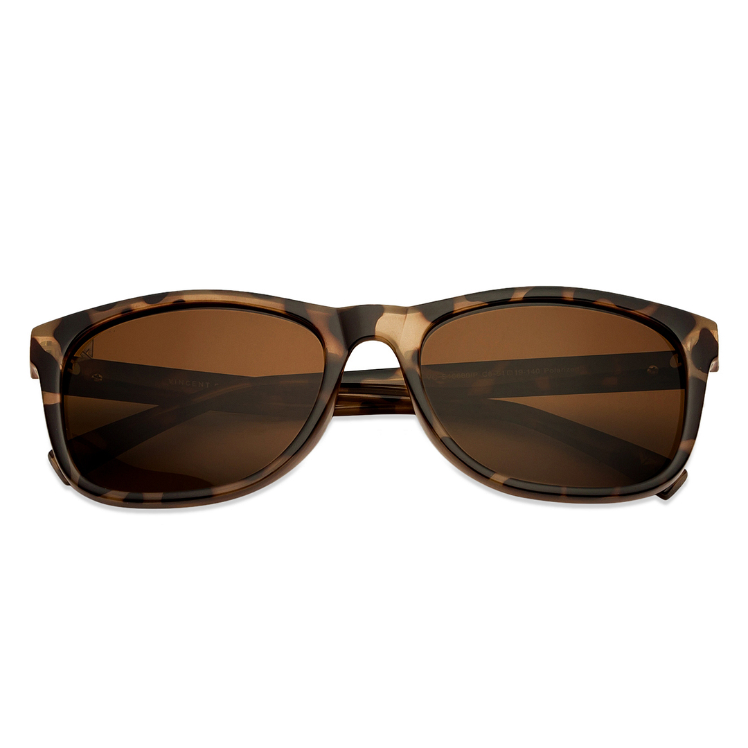Vincent Chase Online Demi Full Rim Rectangle left side