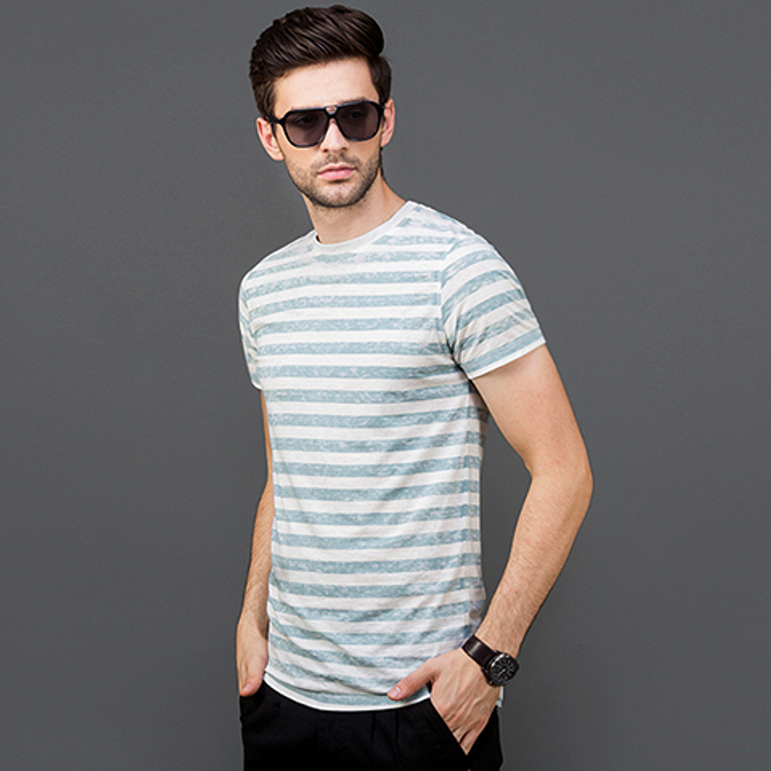 Vincent Chase Online Gunmetal Full Rim Rectangle right side