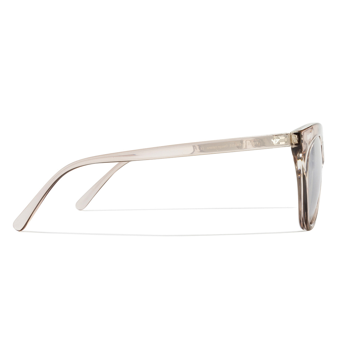 Vincent Chase Online Grey Full Rim Cat Eye right side