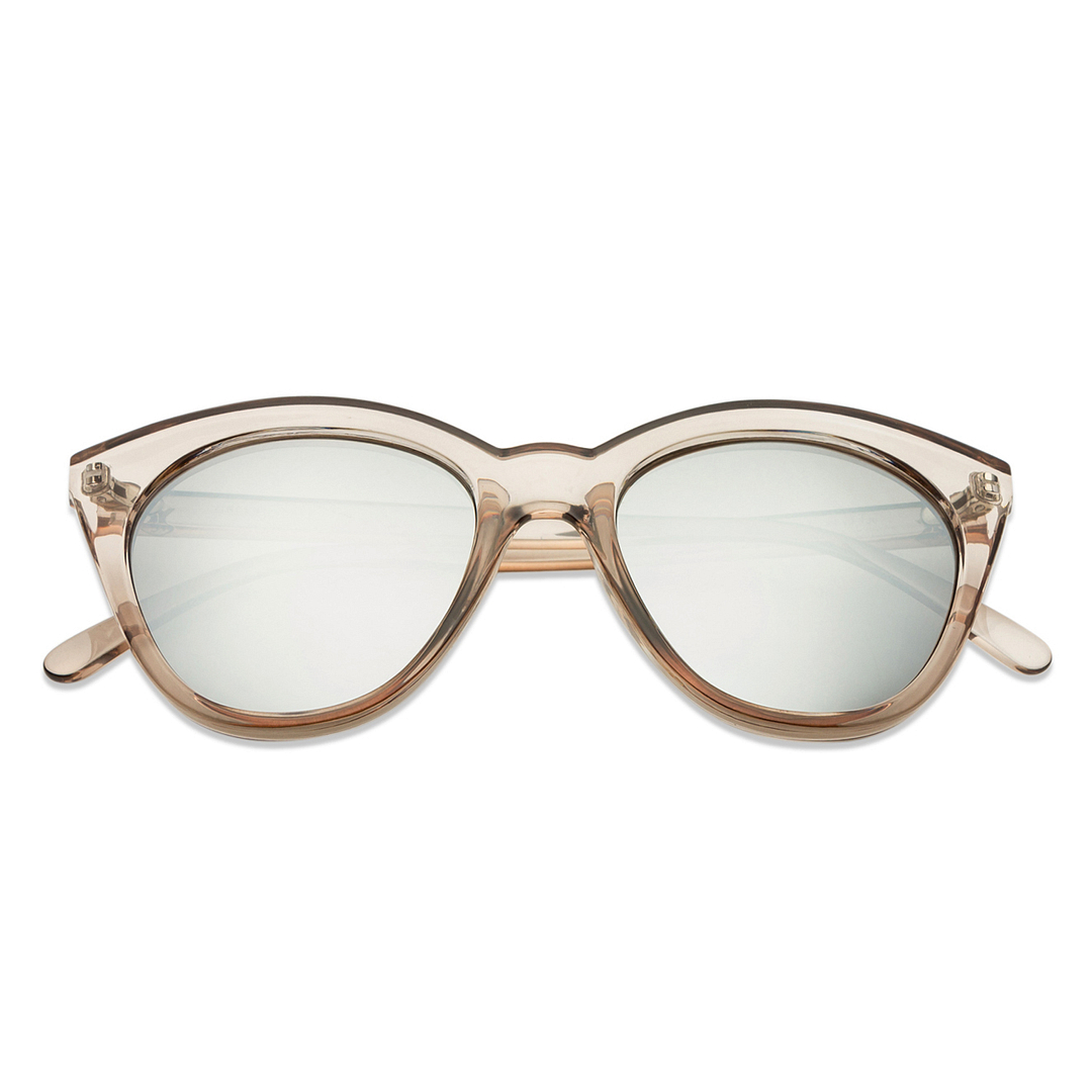 Vincent Chase Online Grey Full Rim Cat Eye right side