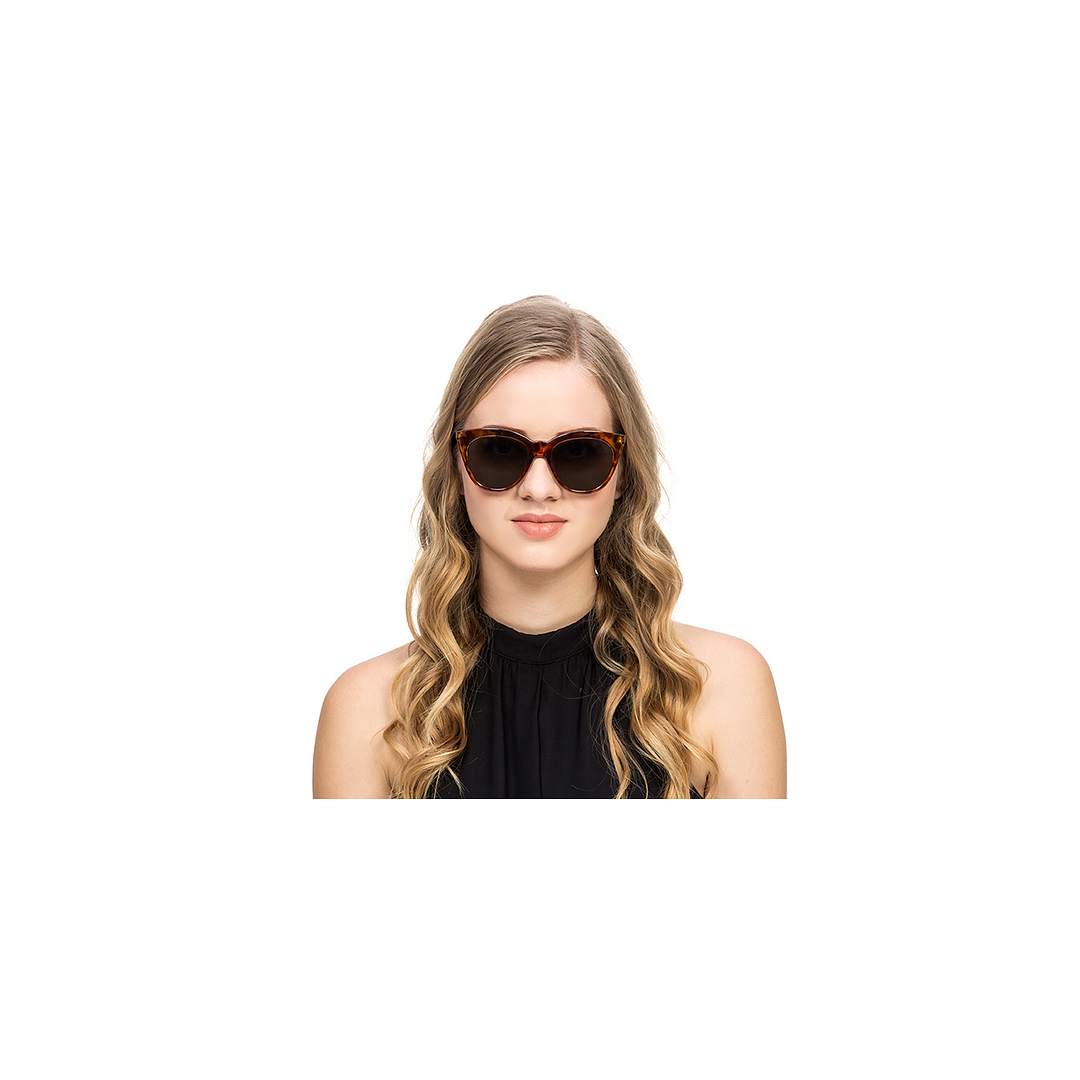 Vincent Chase Online Demi Full Rim Cat Eye left side