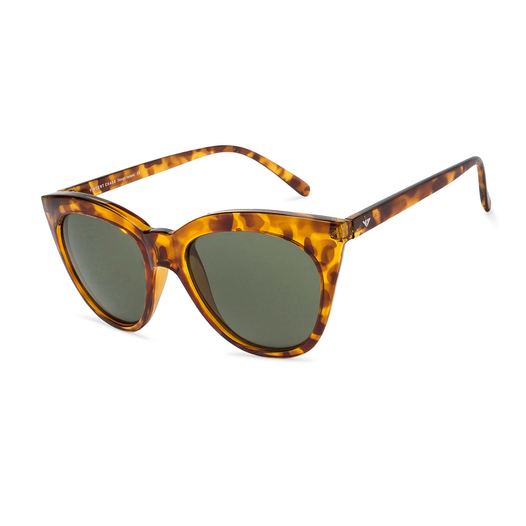 Vincent Chase Online Demi Full Rim Cat Eye left side