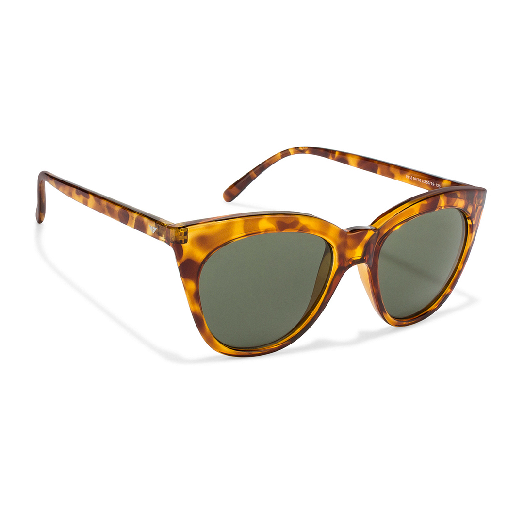 Vincent Chase Online Demi Full Rim Cat Eye right side