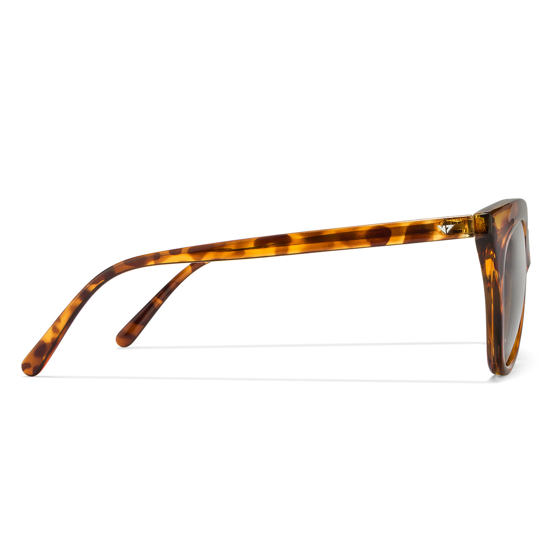 Vincent Chase Online Demi Full Rim Cat Eye left side