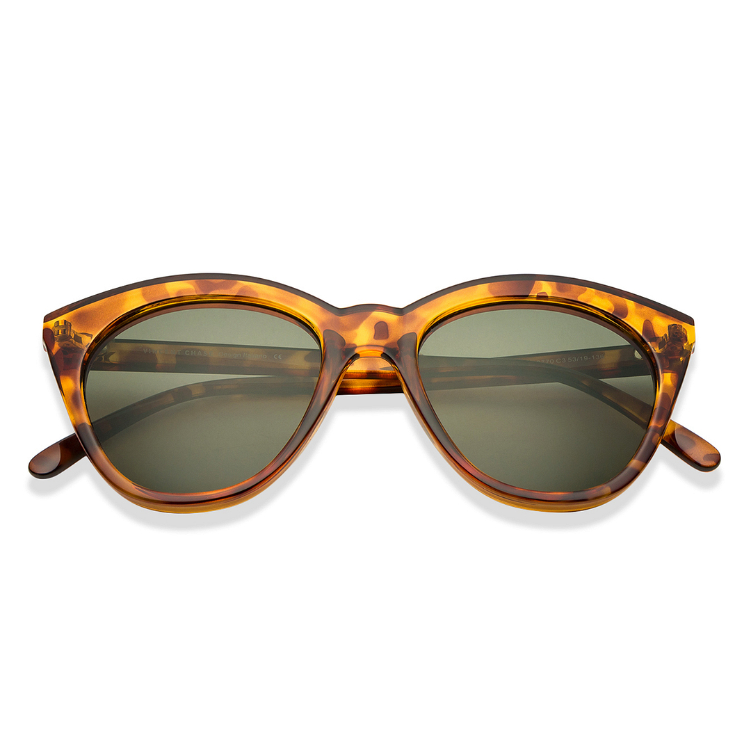Vincent Chase Online Demi Full Rim Cat Eye left side
