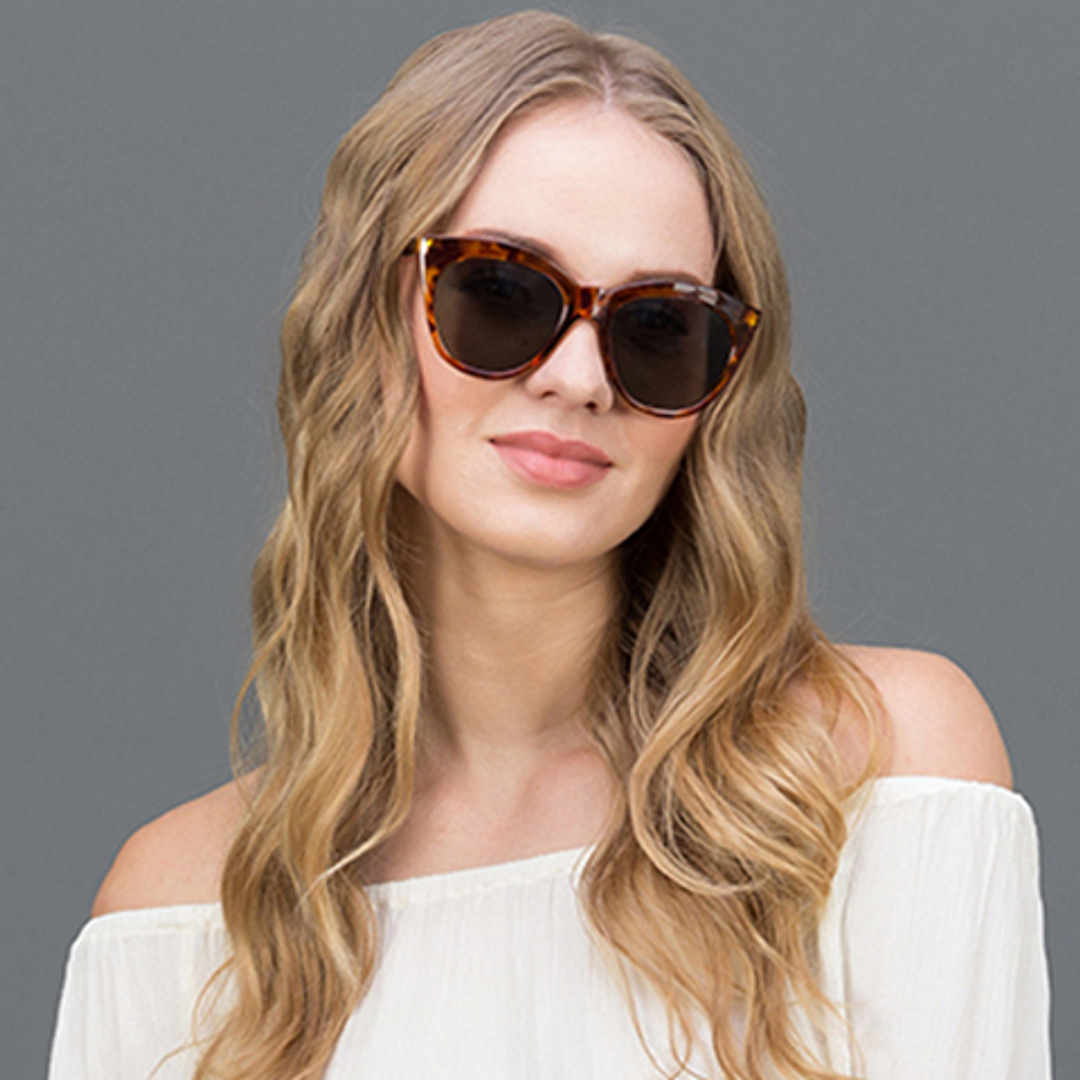 Vincent Chase Online Demi Full Rim Cat Eye right side