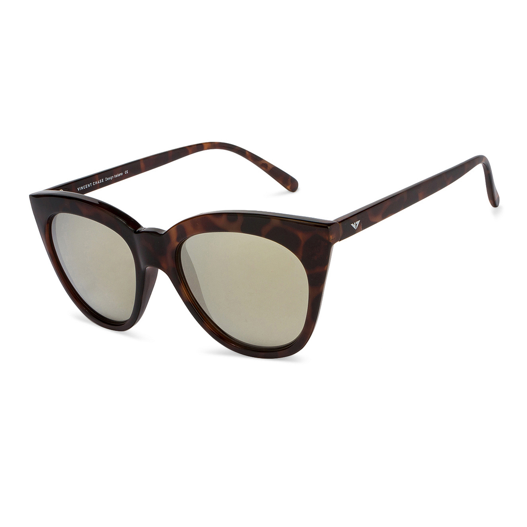 Vincent Chase Online Demi Full Rim Cat Eye right side