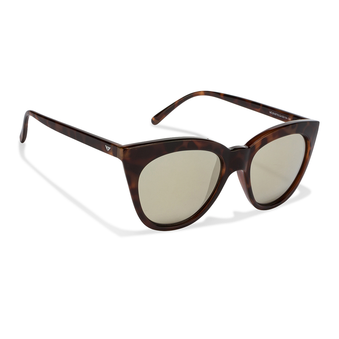 Vincent Chase Online Demi Full Rim Cat Eye right side