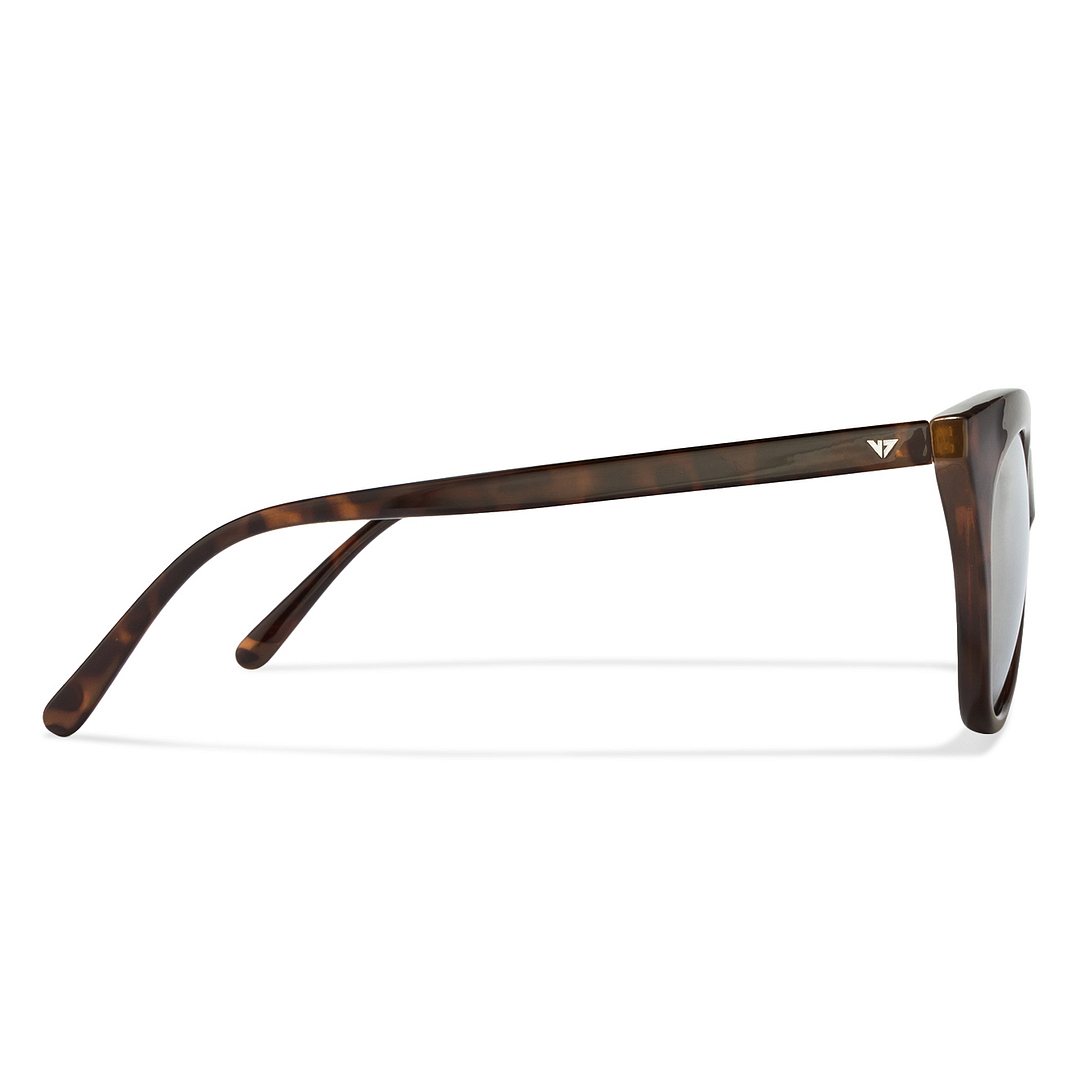 Vincent Chase Online Demi Full Rim Cat Eye left side