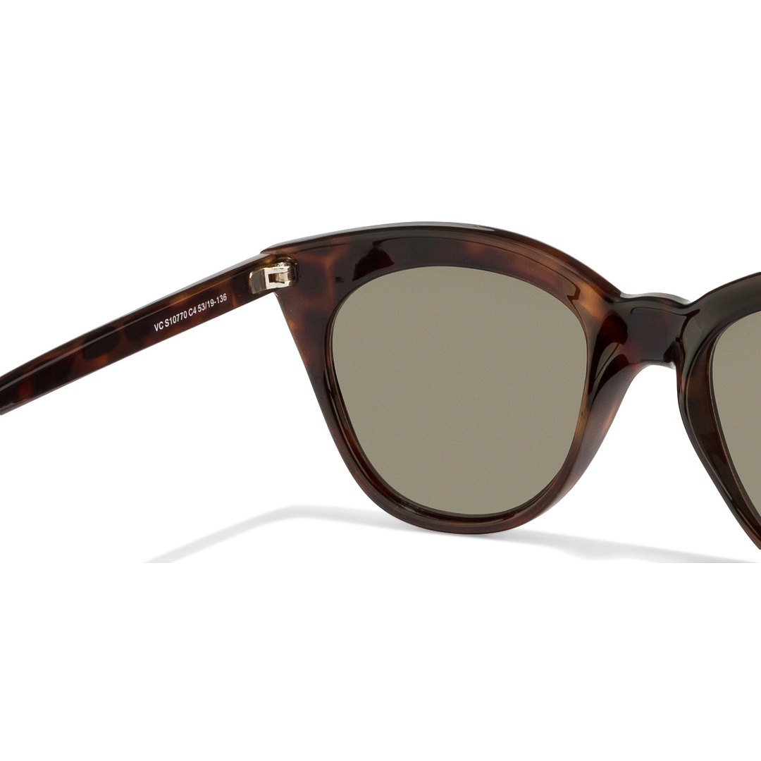 Vincent Chase Online Demi Full Rim Cat Eye right side