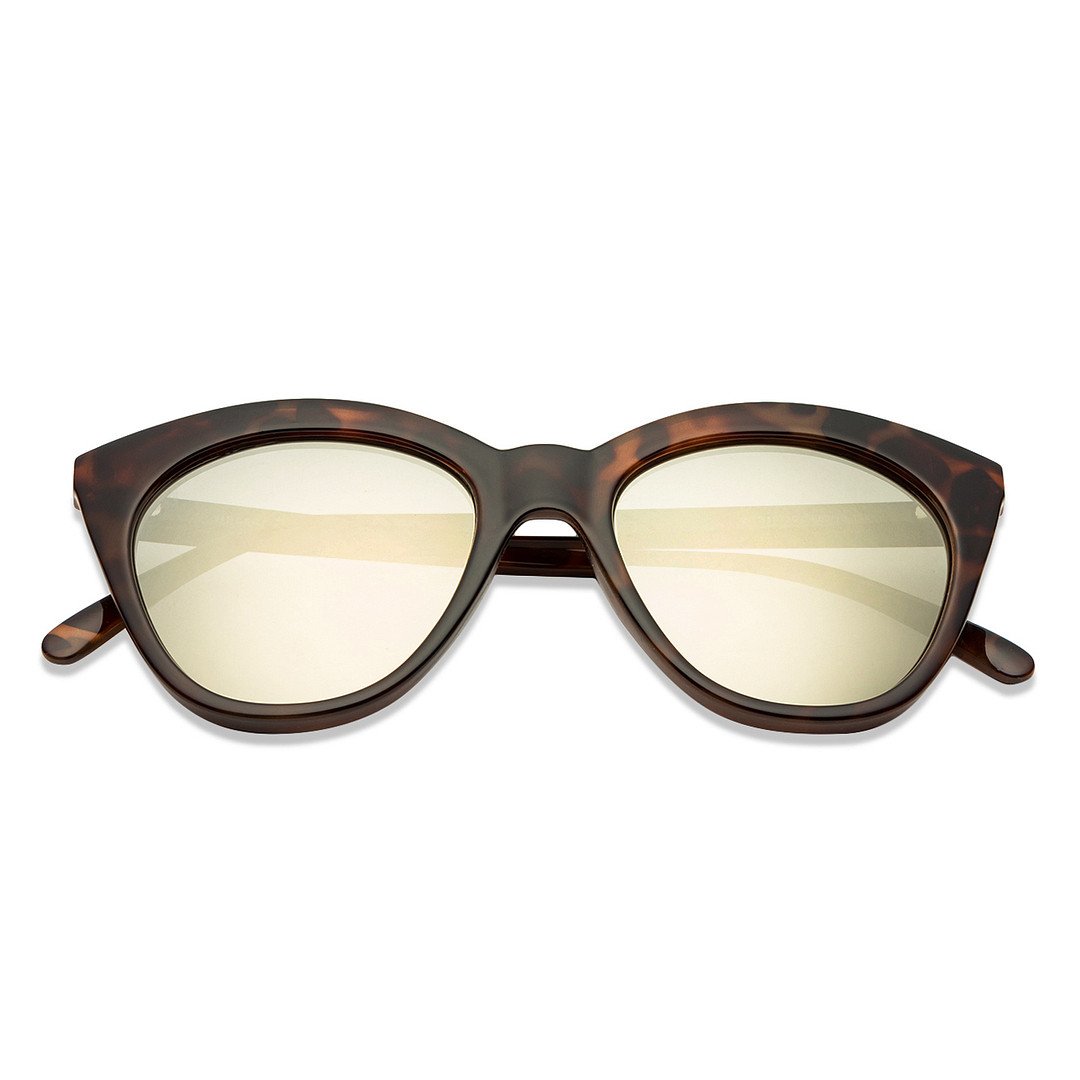 Vincent Chase Online Demi Full Rim Cat Eye left side